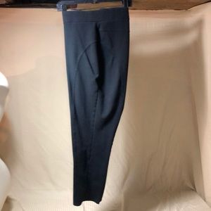 Lane bryant ponte knit leggings
